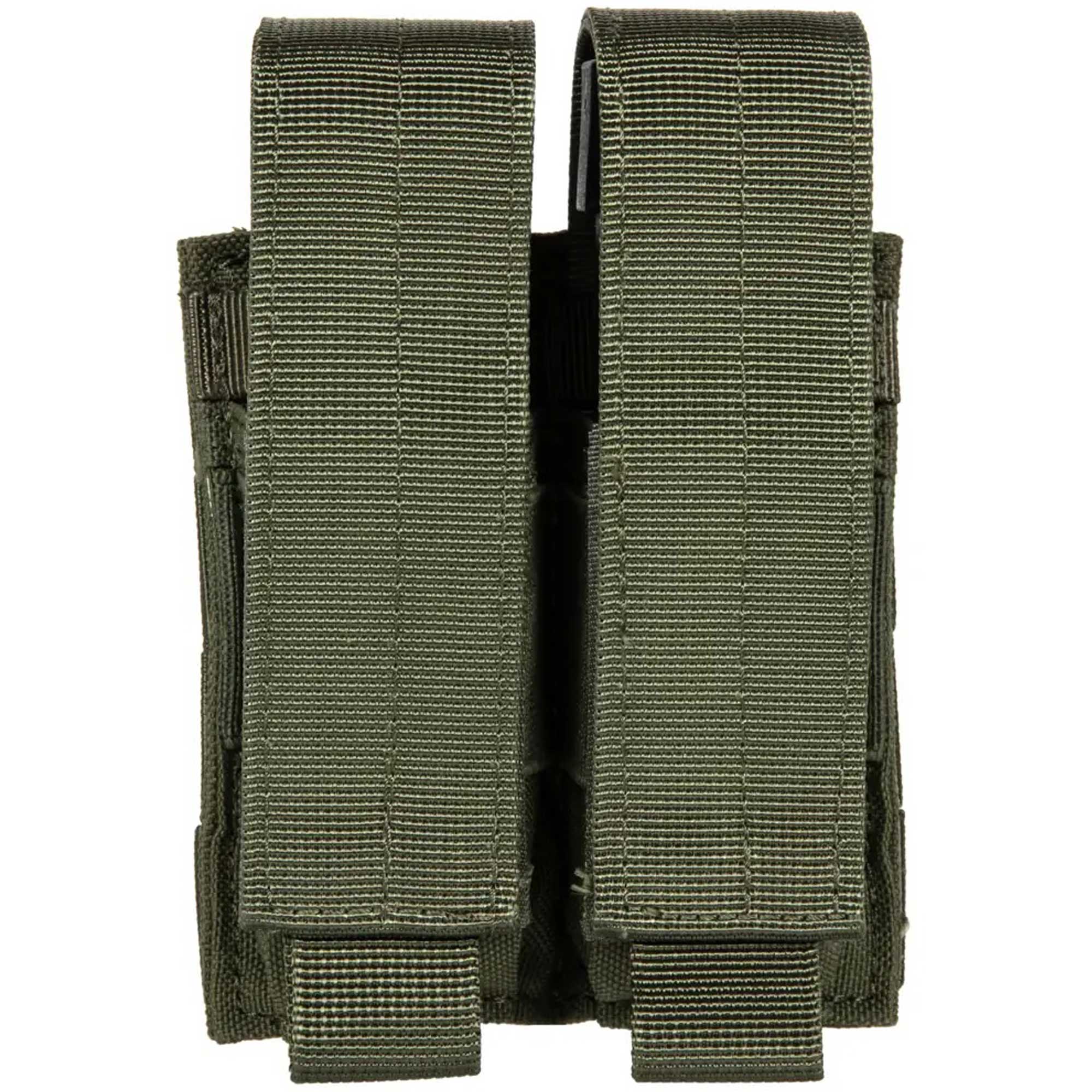 Подвійний підсумок Specna Arms для магазинів - Olive