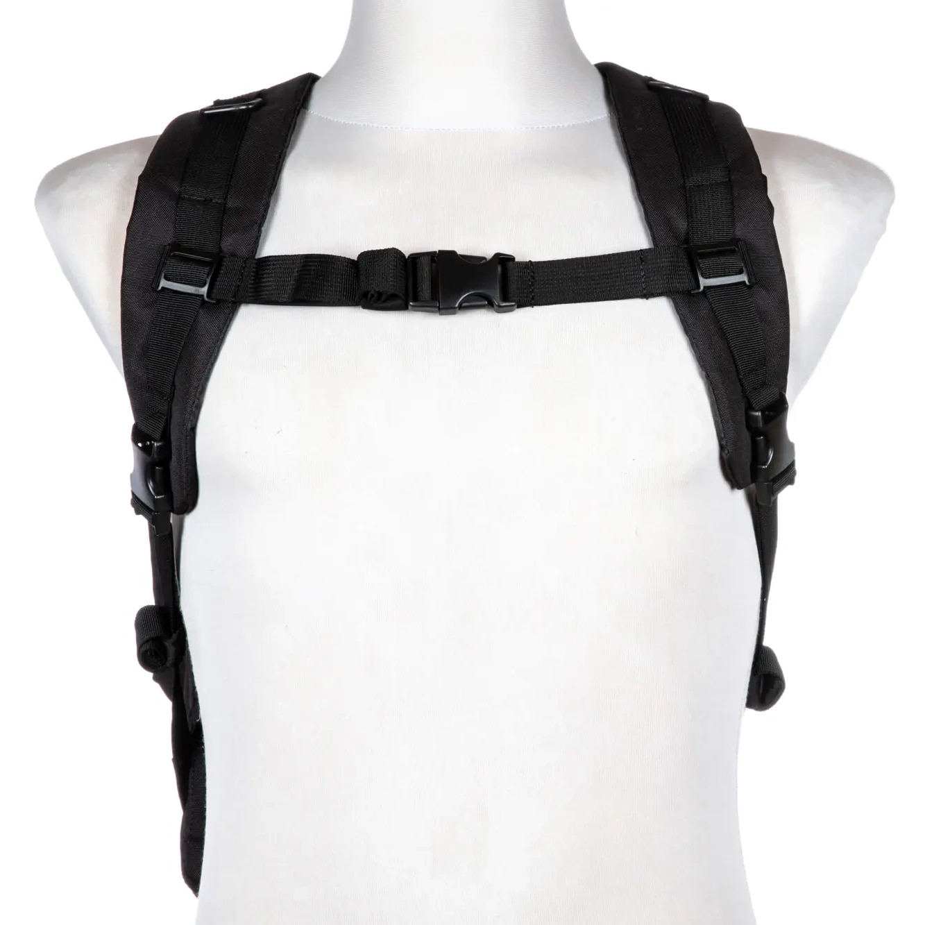 Сумка GFC Tactical Large Capacity - Black