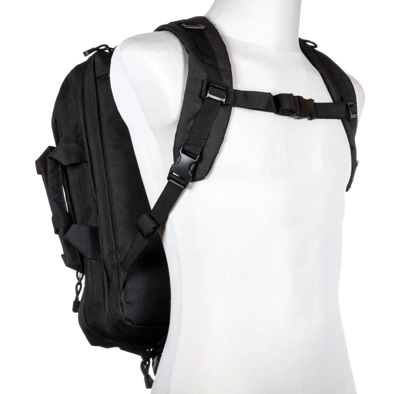 Сумка GFC Tactical Large Capacity - Black
