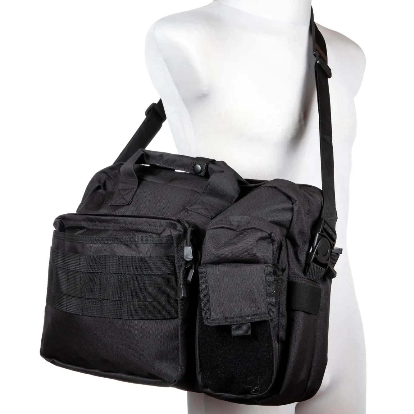Сумка GFC Tactical Large Capacity - Black