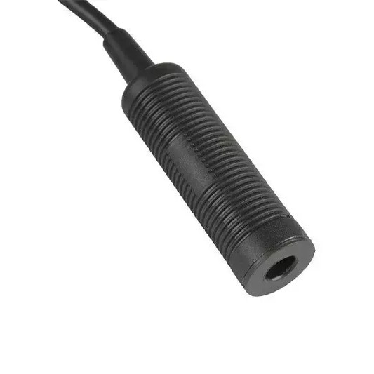 Кнопка PTT TCI Specna Arms - Black