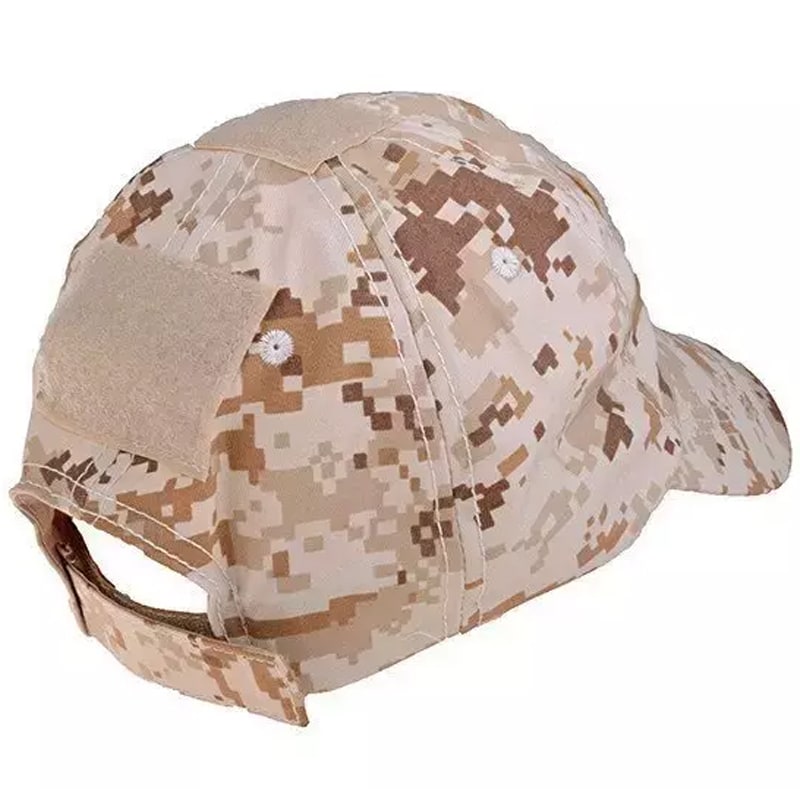 Бейсболка GFC Tactical - Digital Desert