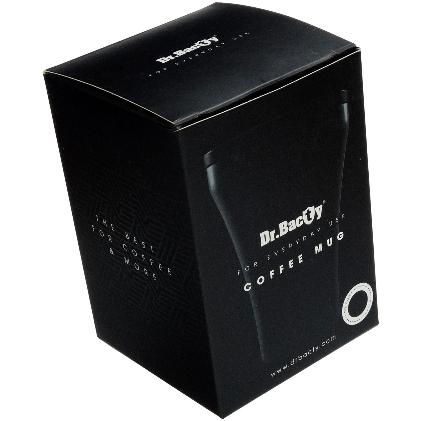 Термочашка Dr.Bacty Apollo Ceramic 