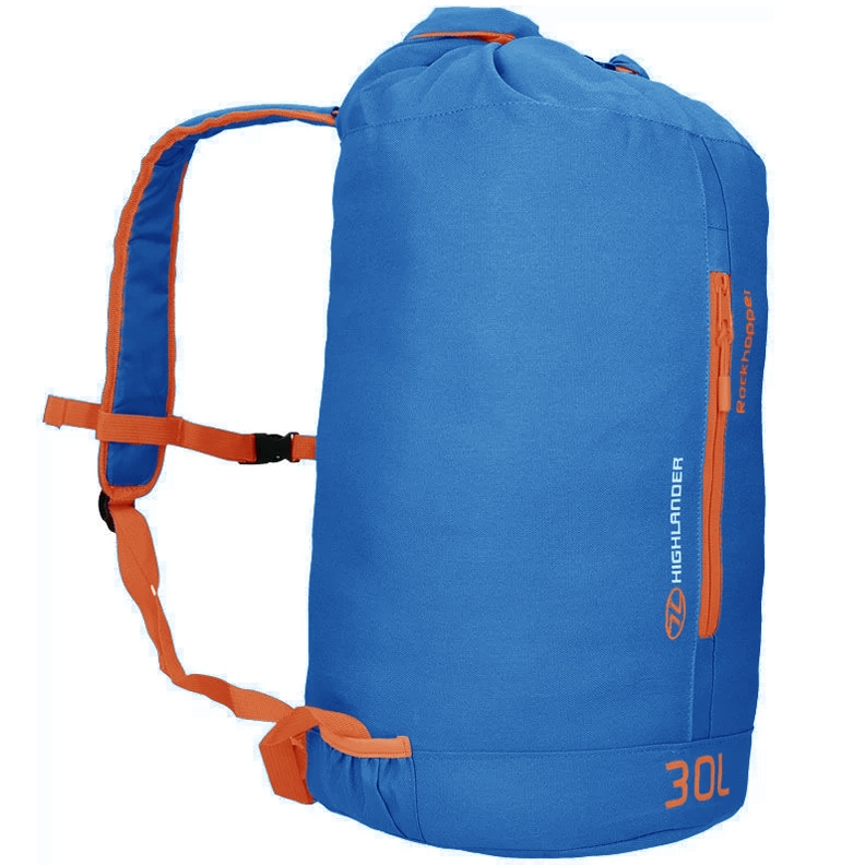 Рюкзак Highlander Outdoor Urban Rockhopper Daysack 30 л - Blue