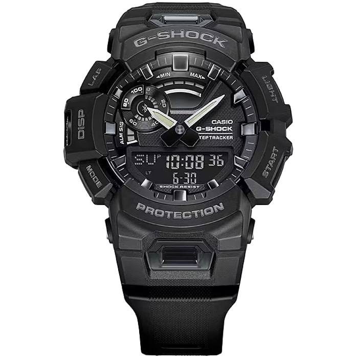 Годинник Casio G-Shock G-Squad GBA-900-1A