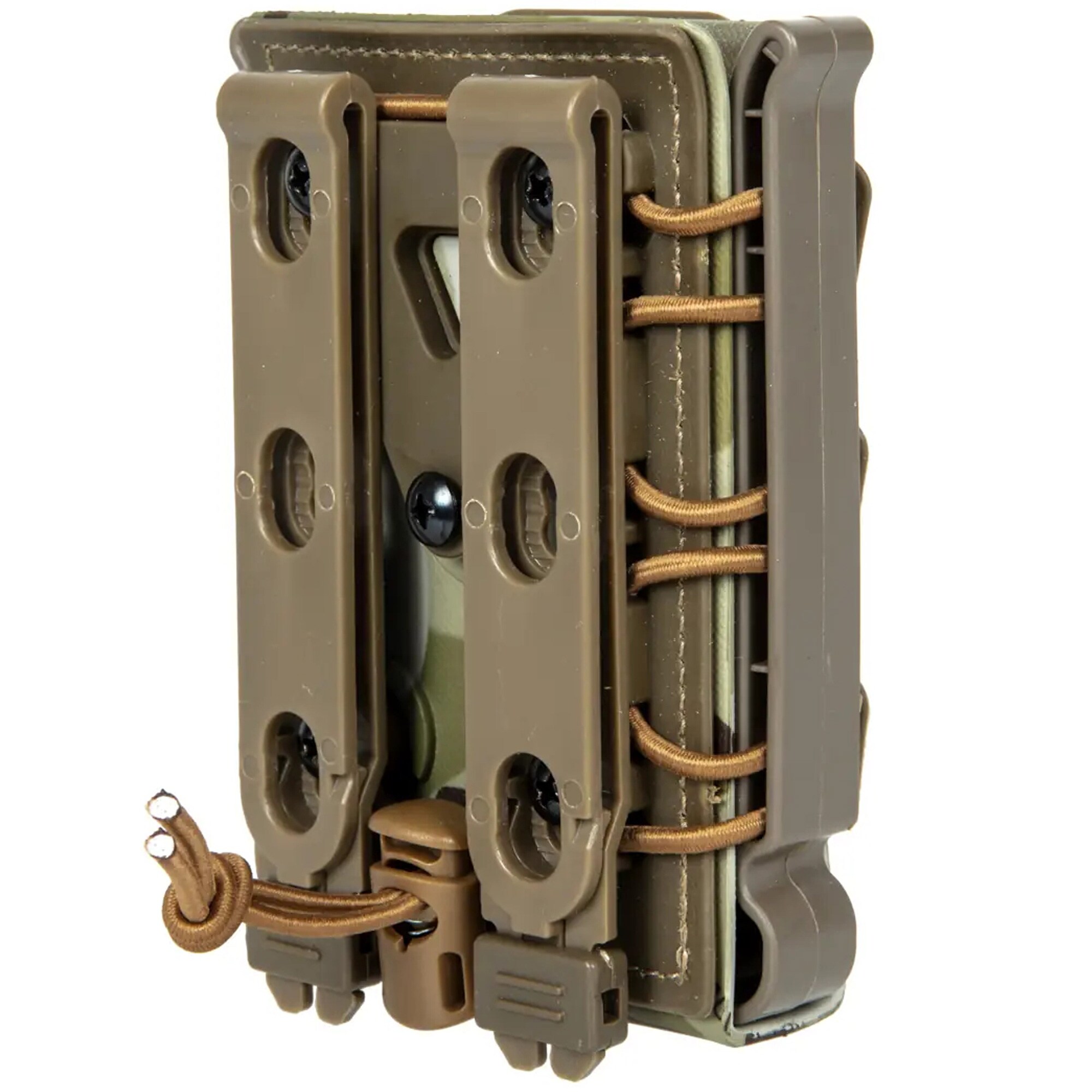 Підсумок Primal Gear Dipol для магазинів 5,56/7,62 - MultiCam