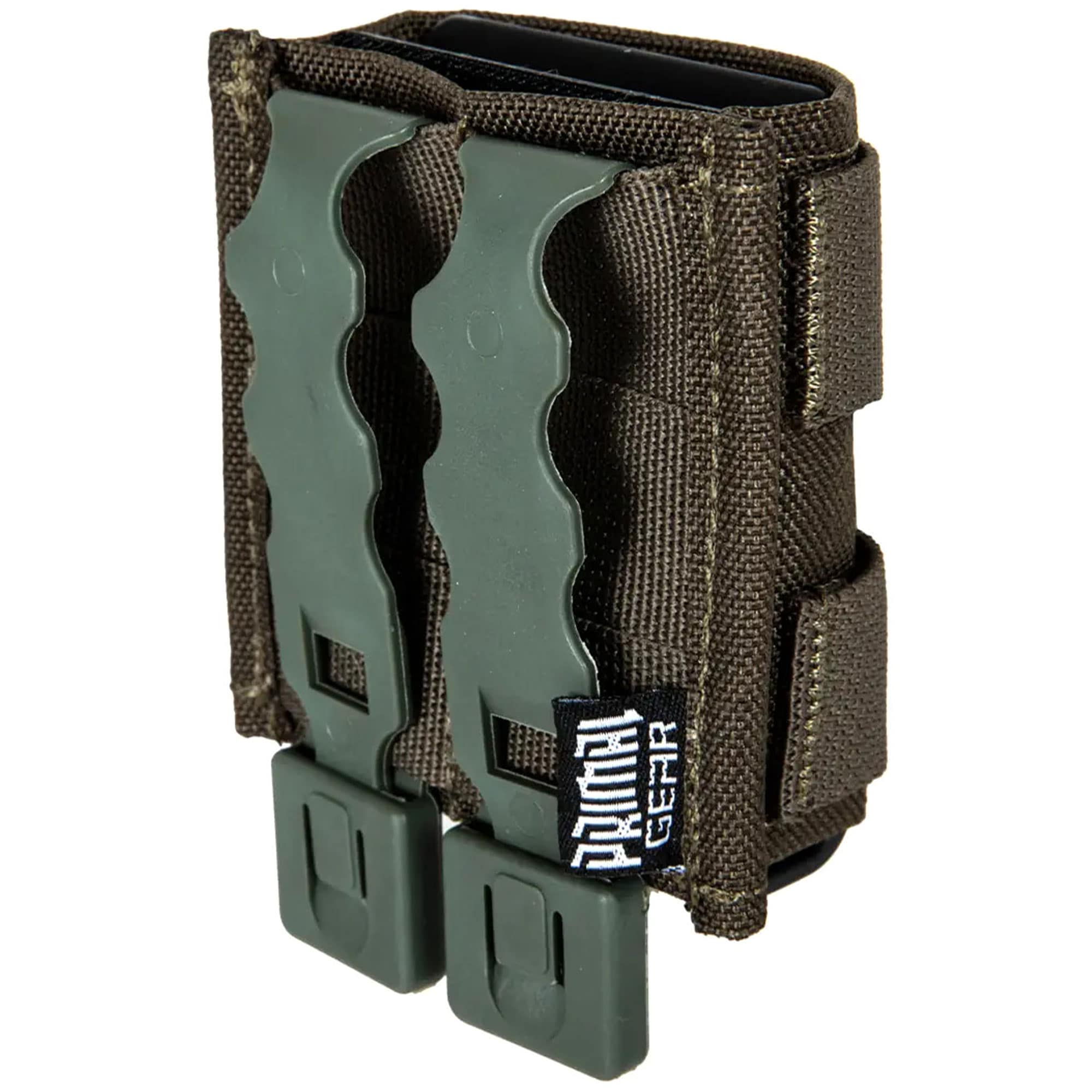 Підсумок Primal Gear Docus для магазинів 5,56 - Olive