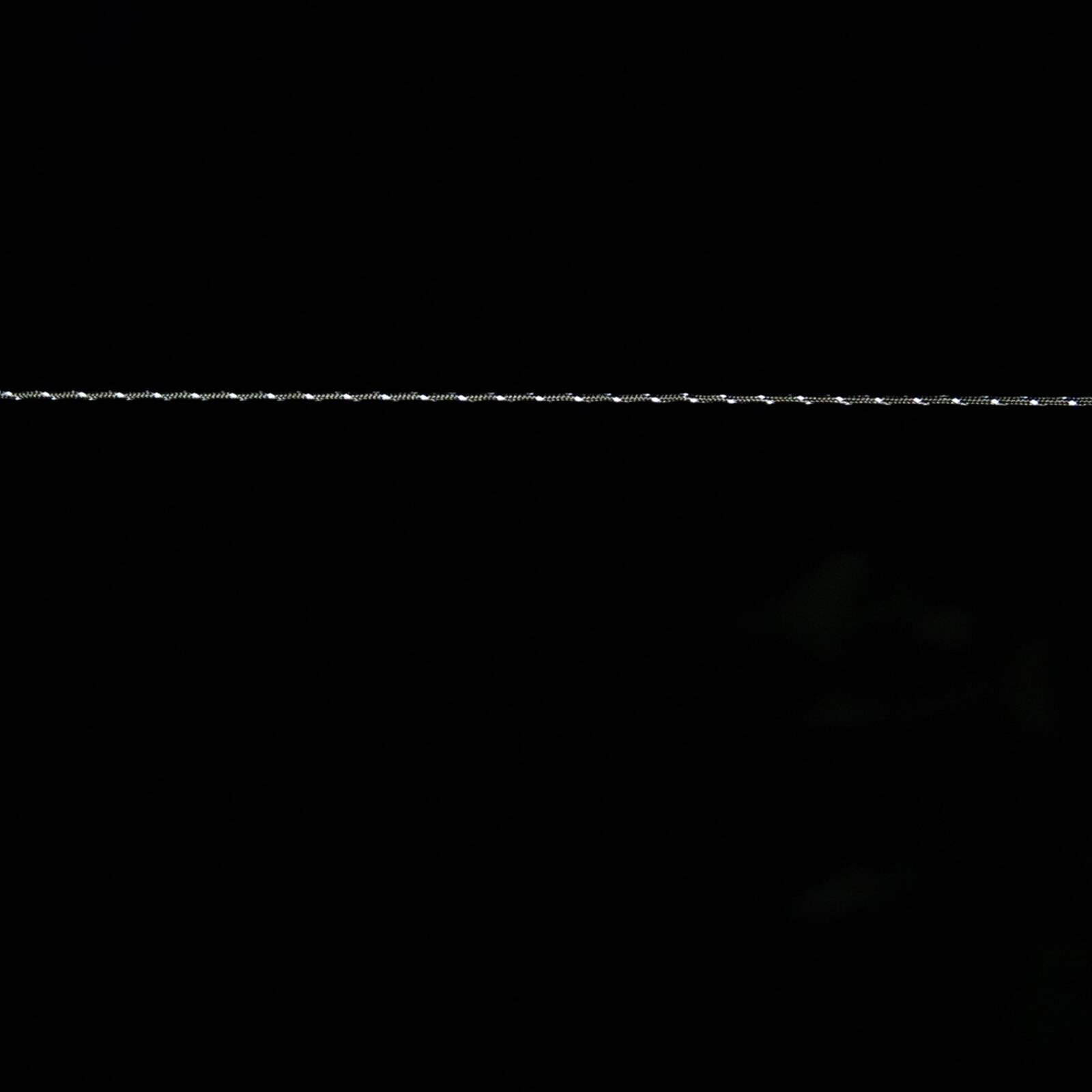 Підвіска для тенту до кемпінгу Tigerwood Reflective Green Silk 7 м