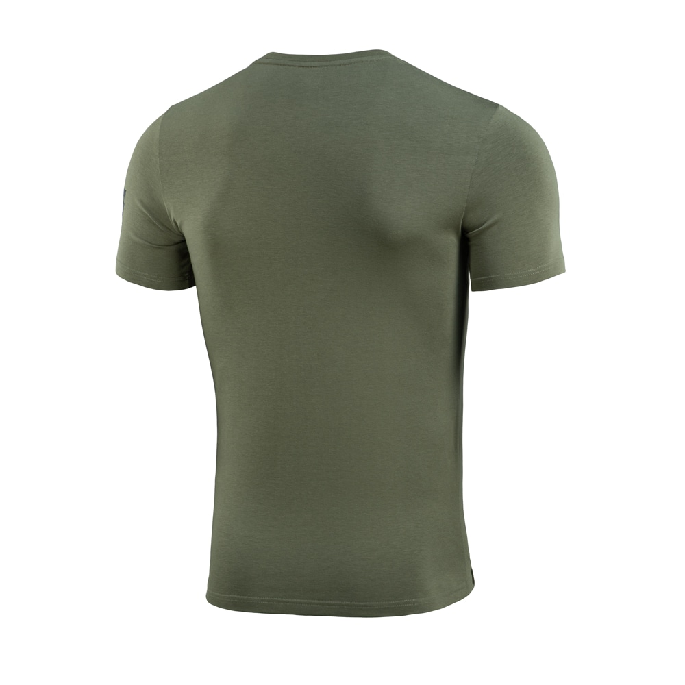 Футболка T-shirt M-Tac Surf Club - Light Olive