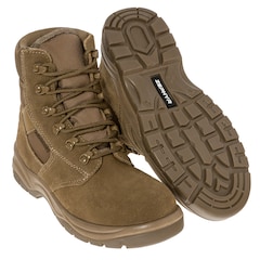 Черевики Zephyr Tactical ZX09 - Coyote