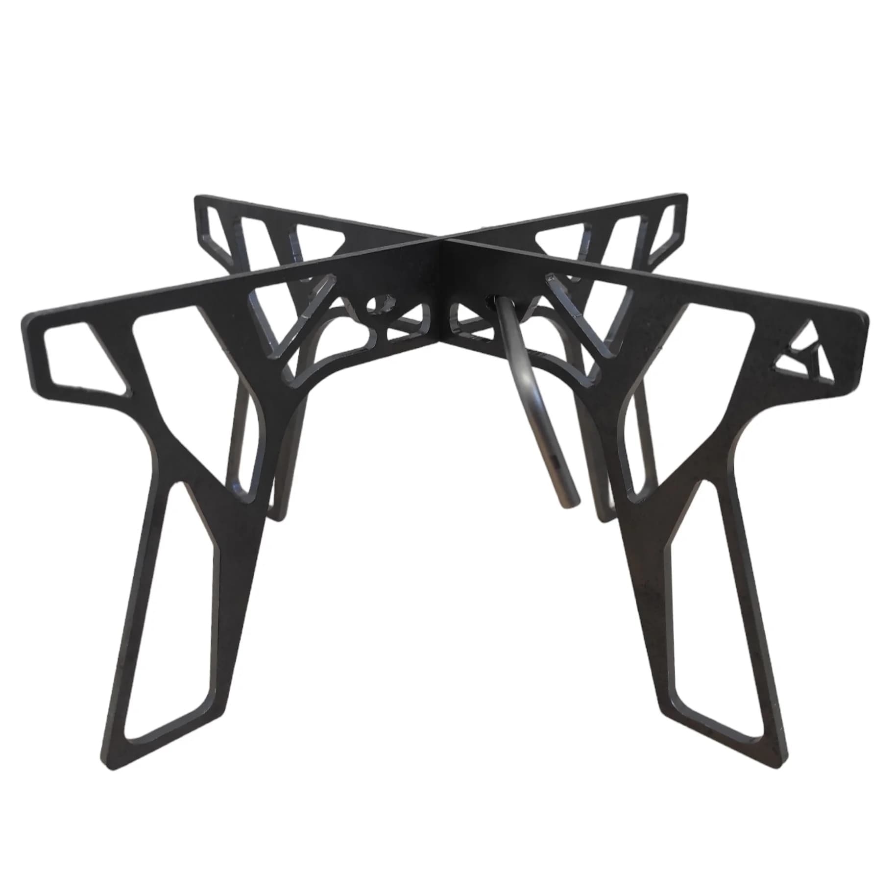 Підставка для приготування їжі на вогнищі Piran Crossfire Ultra