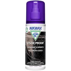 Імпрегнат Nikwax для балістичних лінз та окулярів - 125 мл