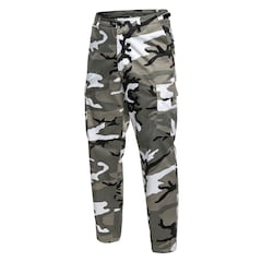 Військові штани MFH US Combat BDU - Urban