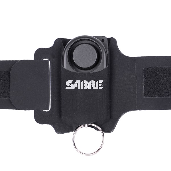 Персональна сигналізація Sabre Runner - black 