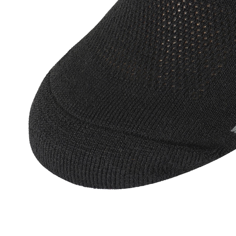 Шкарпетки M-Tac Ranger Winter - Black/Grey