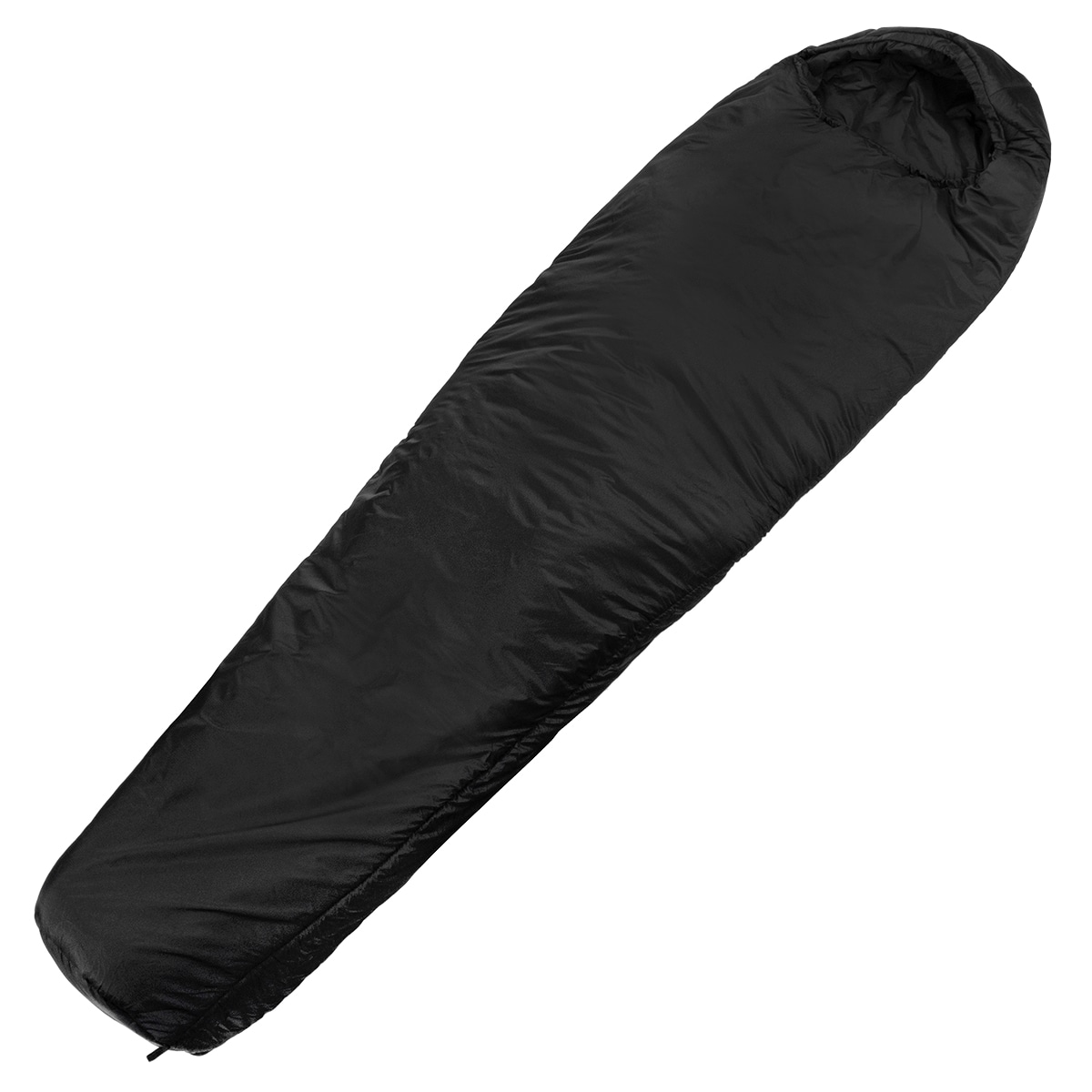 Спальний мішок Snugpak Softie 6 Kestrel Black - правий