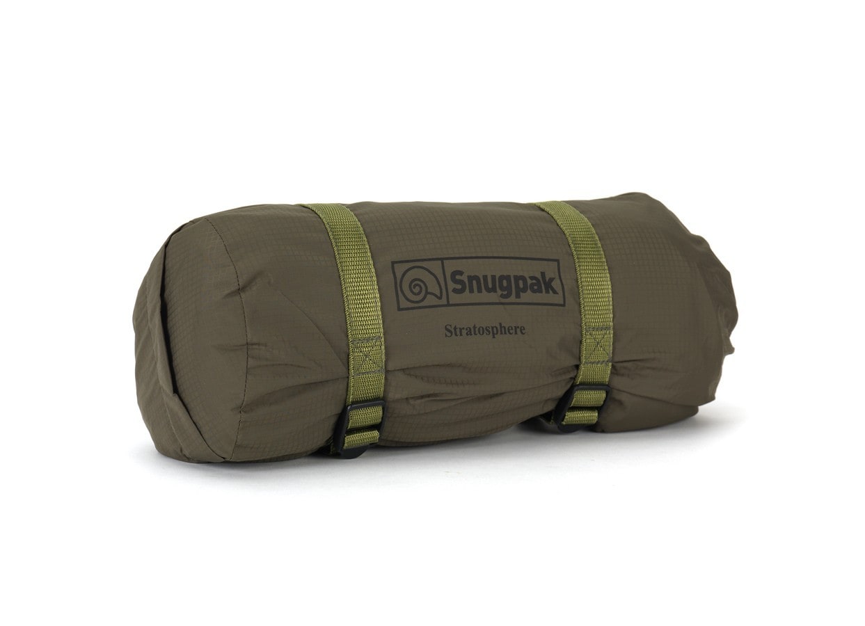Намет Snugpak Bivi Stratosphere 1-місний - Olive
