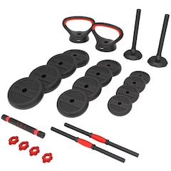 Набір для силових тренувань HMS SGN130 Pro Set