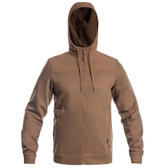 Кофта 5.11 Plummet Jacket - Battle Brown