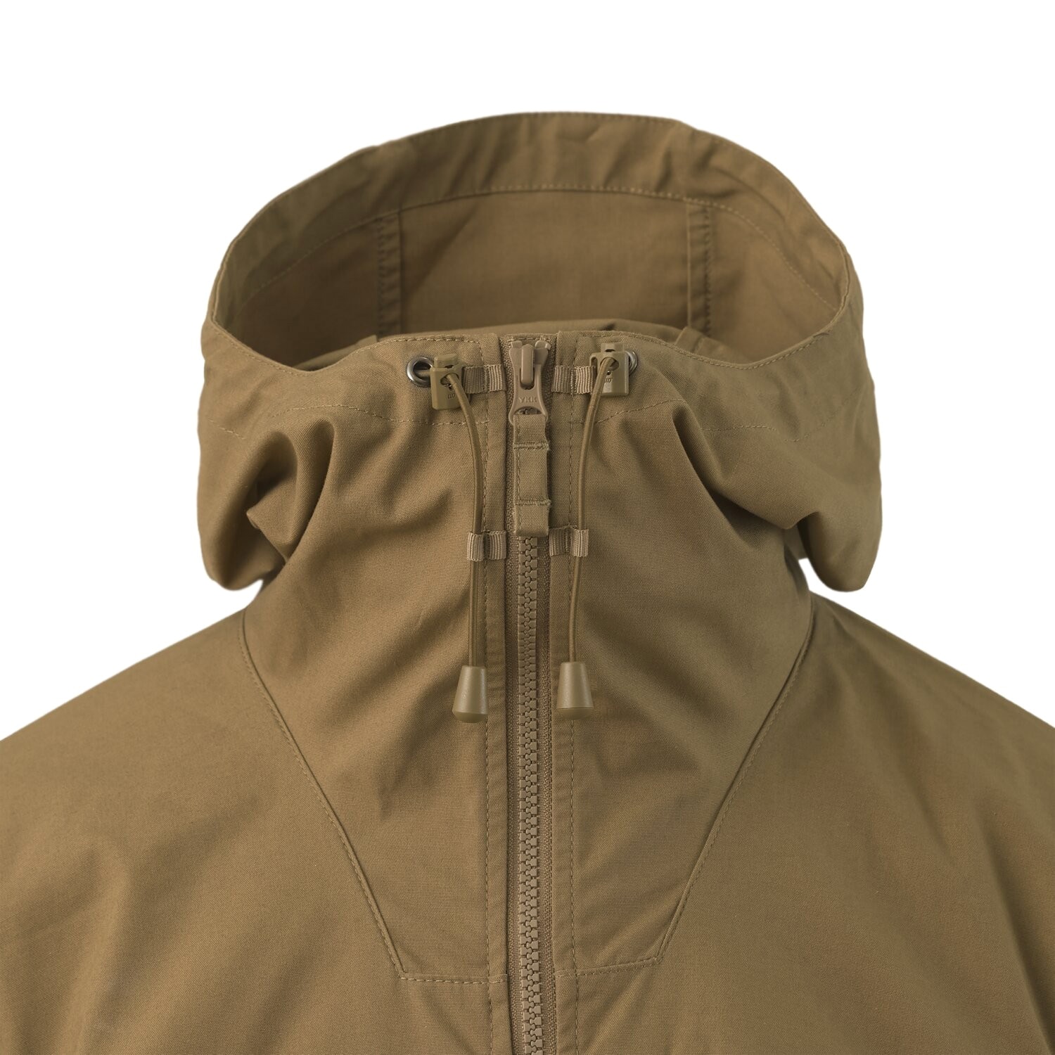 Куртка Helikon SAS Smock Duracanvas - Coyote