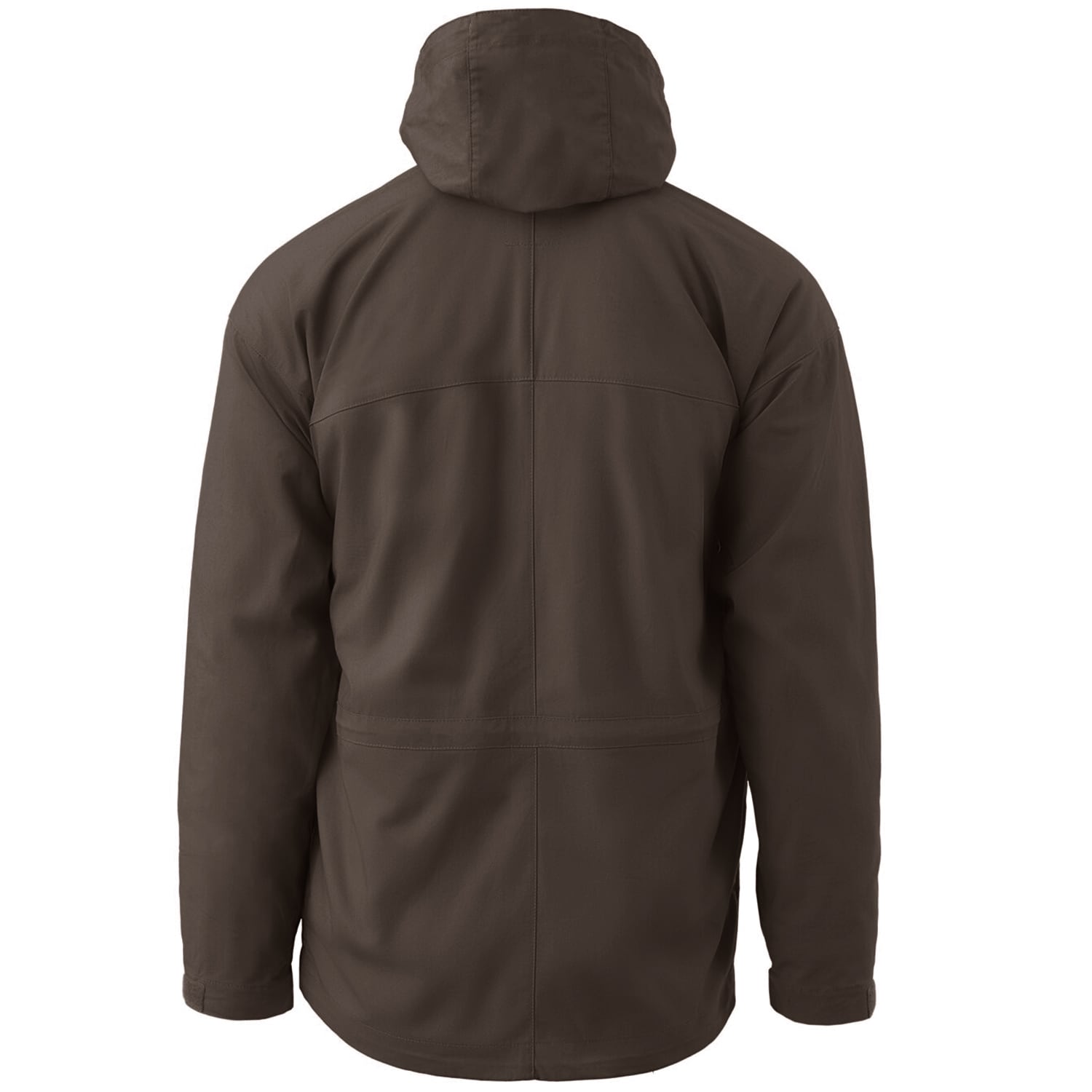 Куртка Helikon-Tex SAS Smock Duracanvas - Earth Brown