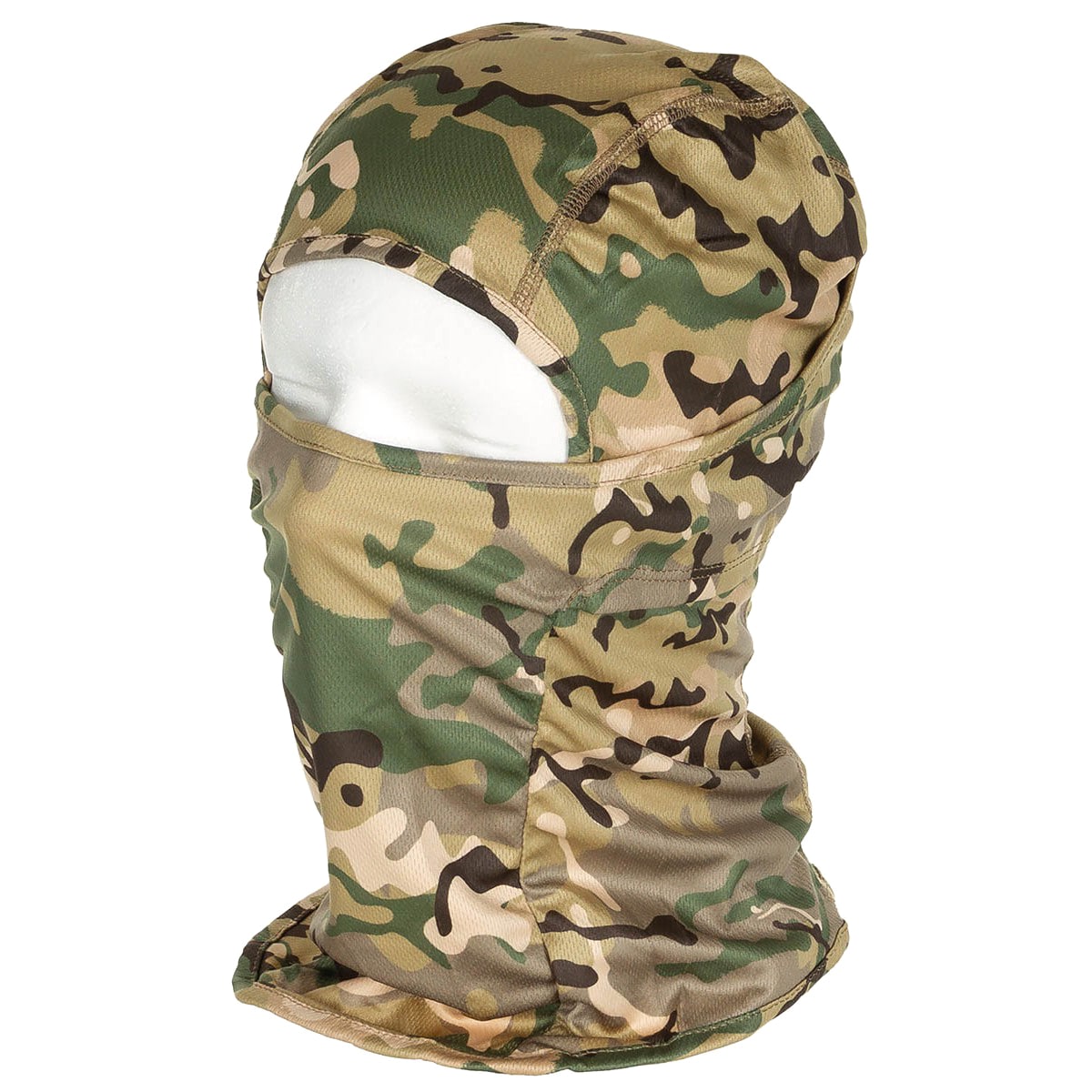 Балаклава MFH Balaclava Mission - Operation-Camo