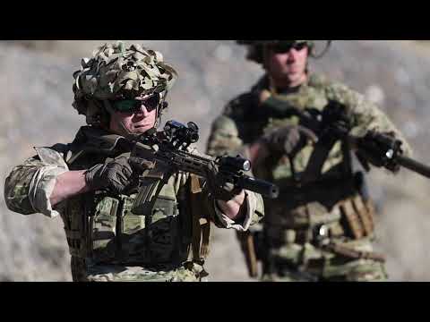 Тактичні рукавиці MoG Target 8110C High Abrasion ErgoShield - Coyote Brown