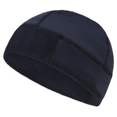 Шапка Brandit BW Fleece - Navy Blue