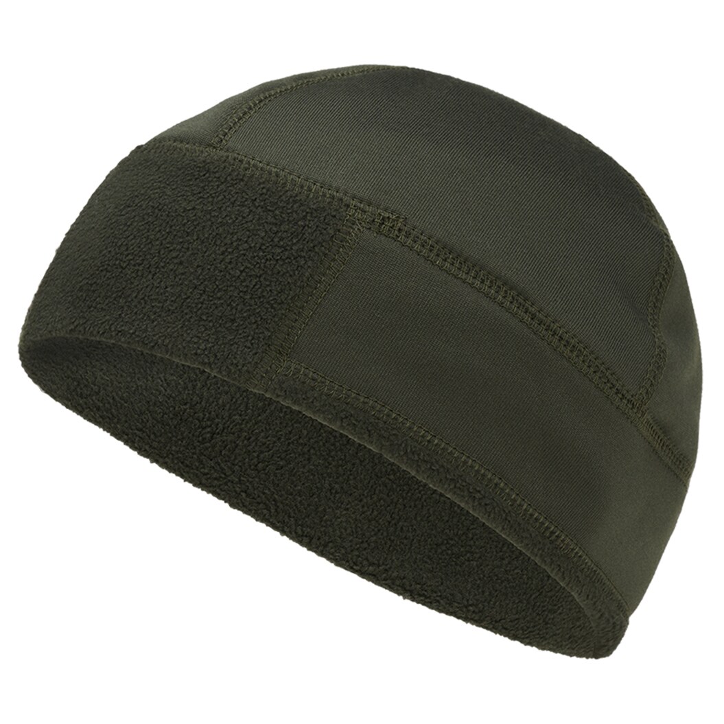 Шапка Brandit BW Fleece - Olive