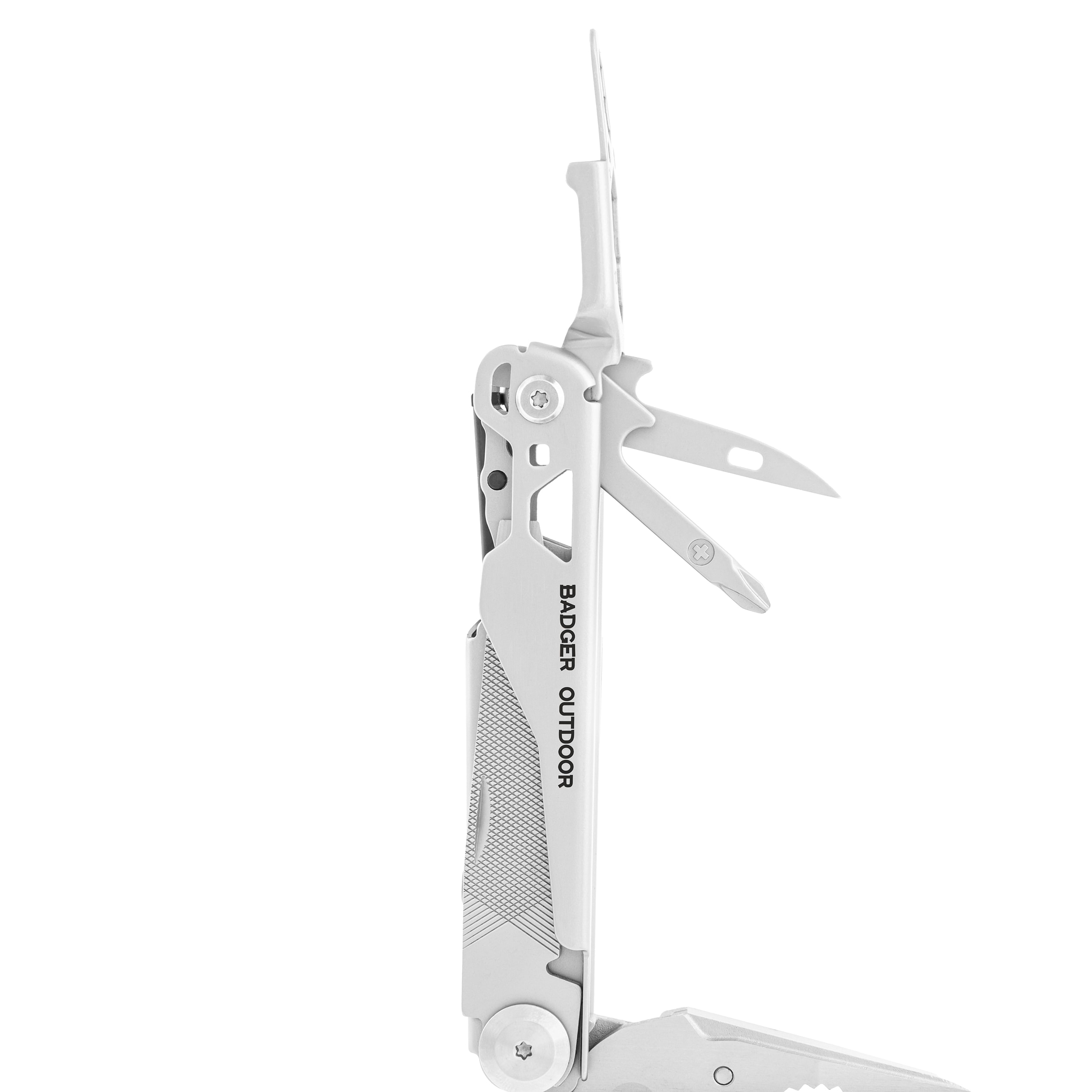 Мультитул Badger Outdoor Solid