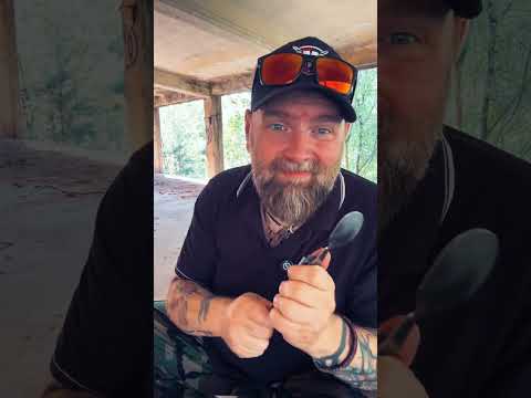 Мультитул універсальний столовий прилад Badger Outdoor Paw