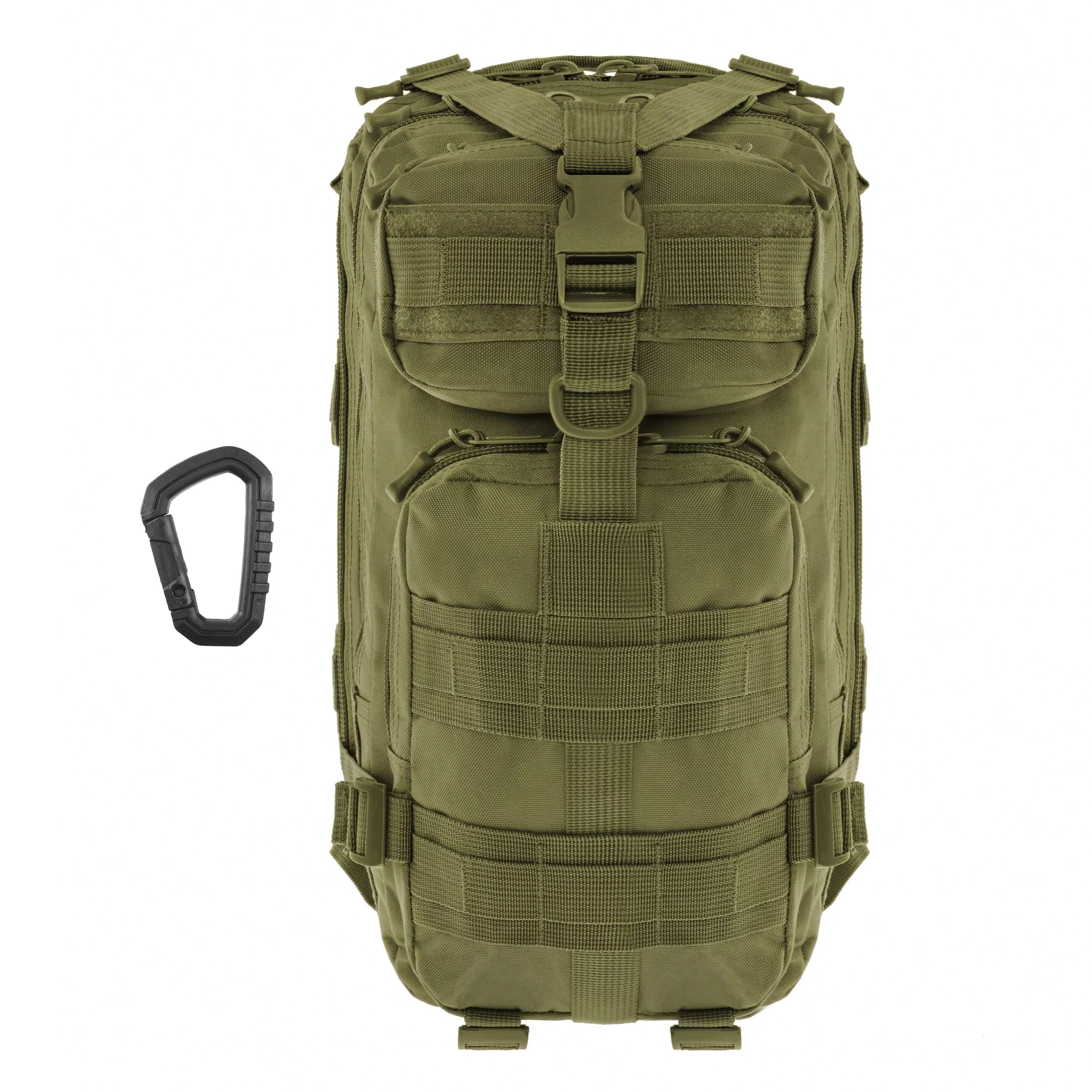 Рюкзак Badger Outdoor Recon 25 л + карабін - набір