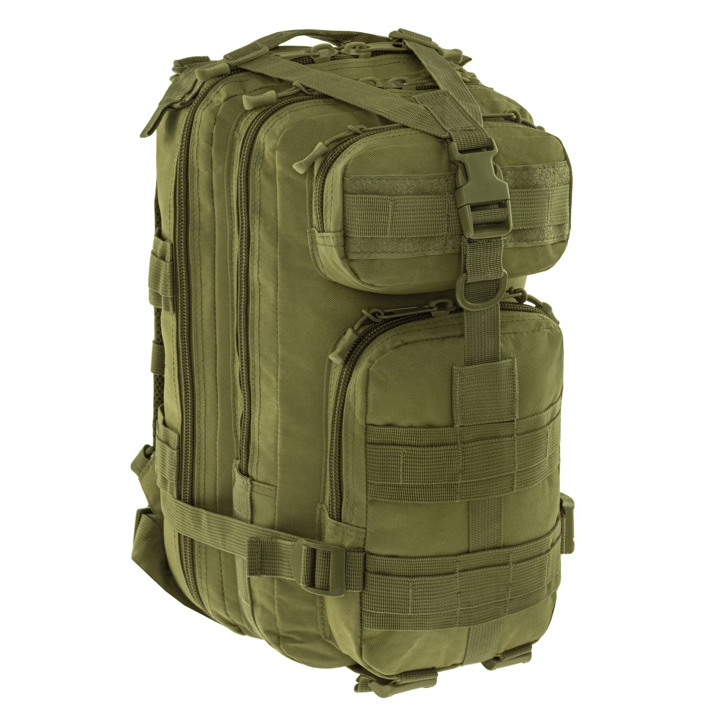 Рюкзак Badger Outdoor Recon 25 л + карабін - набір