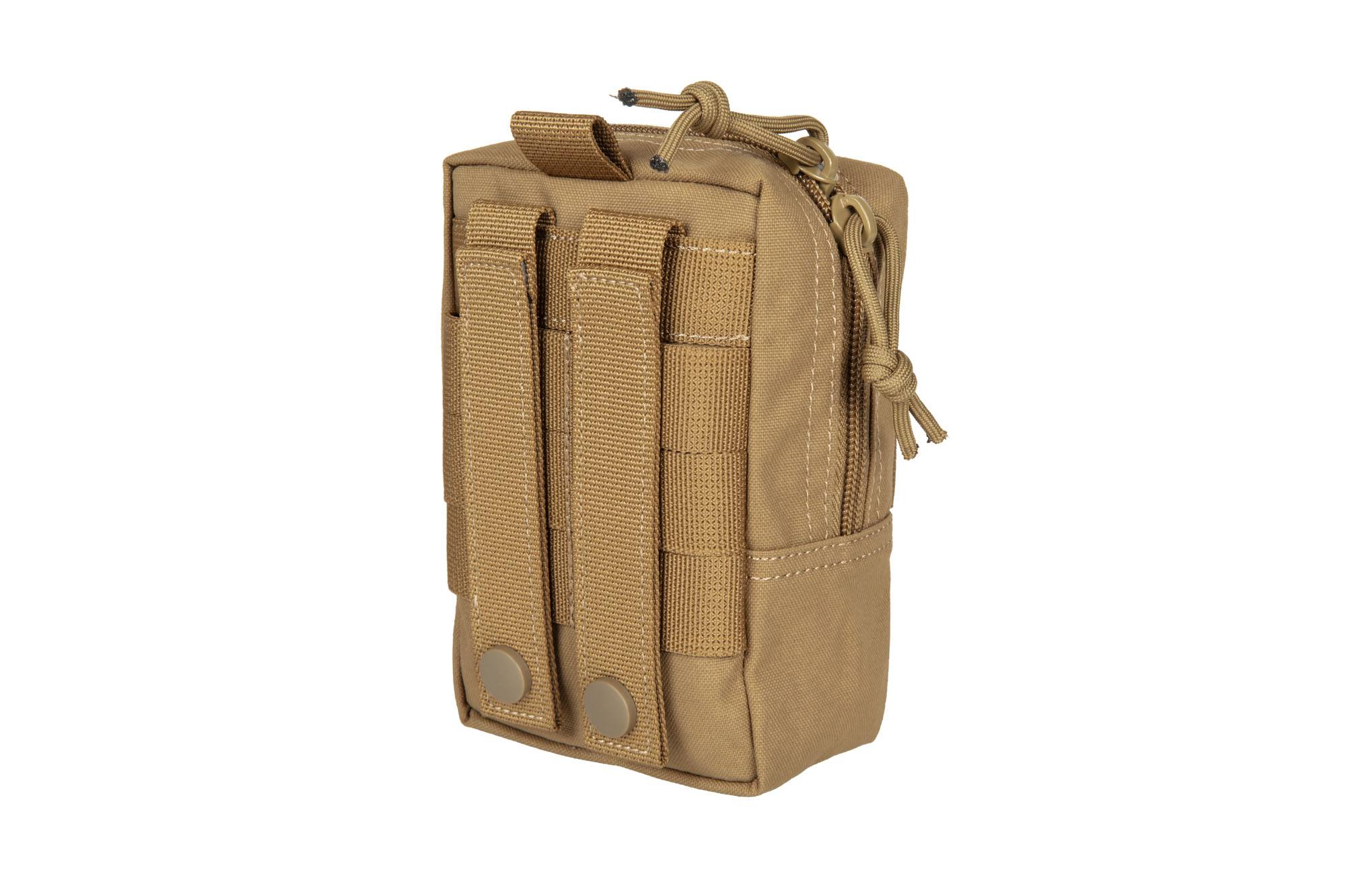 Підсумок Primal Gear Nimus Cargo - Coyote Brown