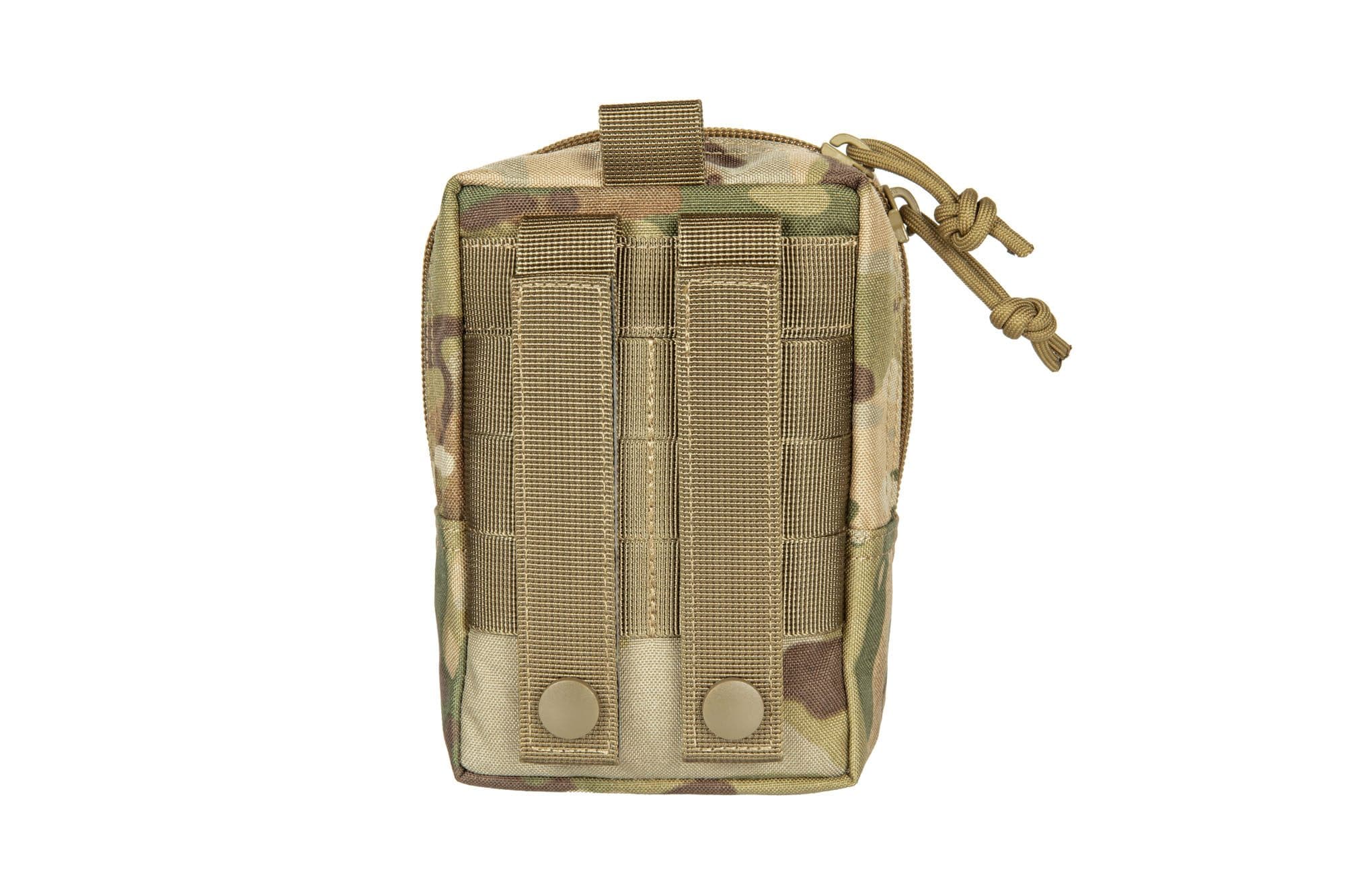 Підсумок Primal Gear Nimus Cargo - MultiCam