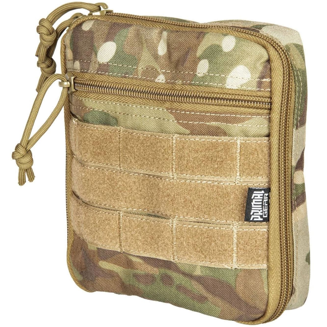 Універсальний підсумок Primal Gear All-Carry Ofos - MultiCam