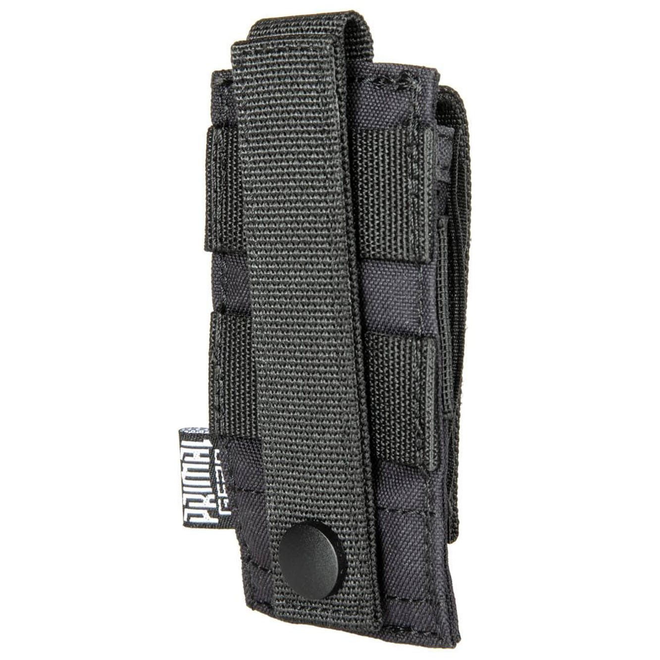 Підсумок Primal Gear Akte для магазину - Чорний