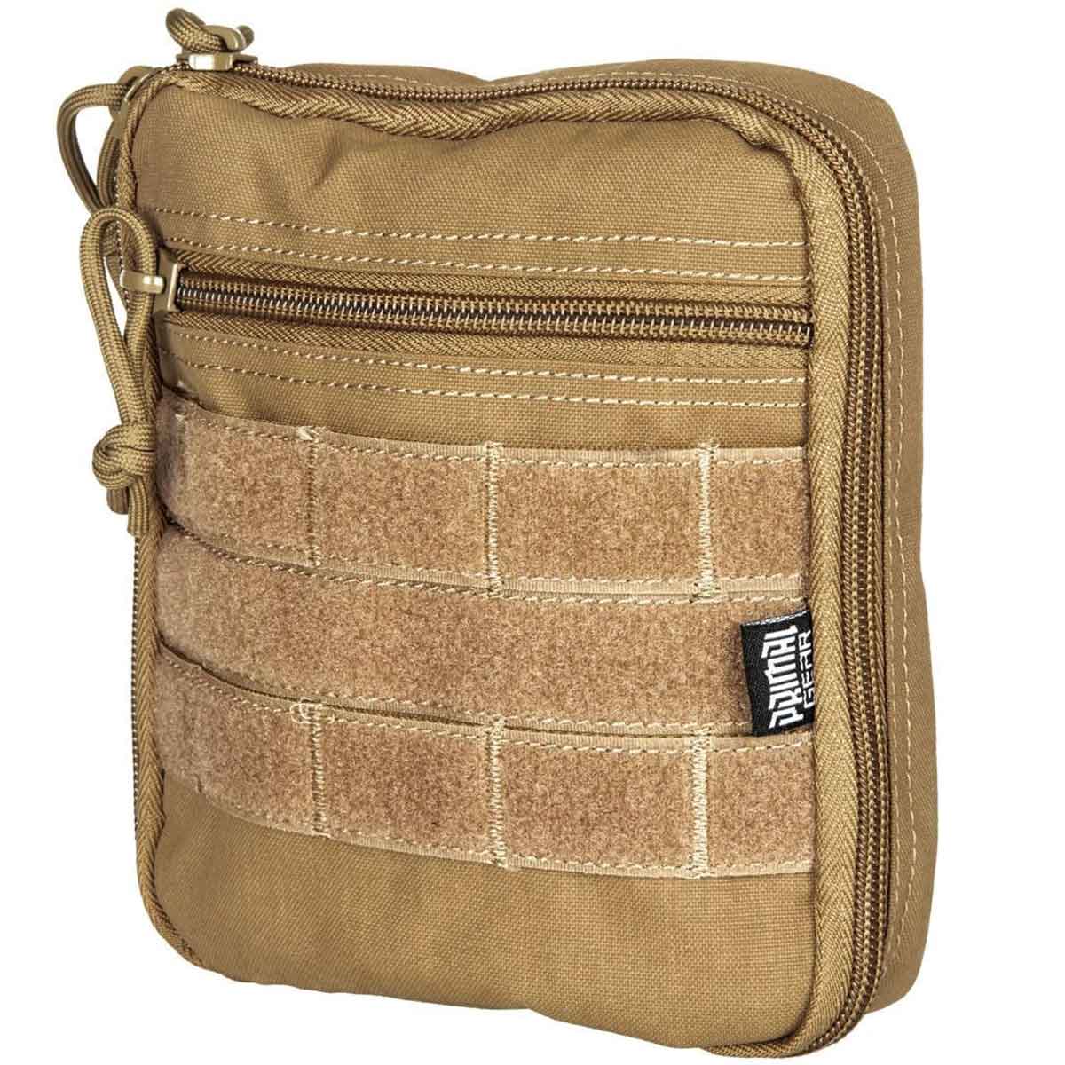 Універсальний підсумок Primal Gear All-Carry Ofos - Coyote Brown