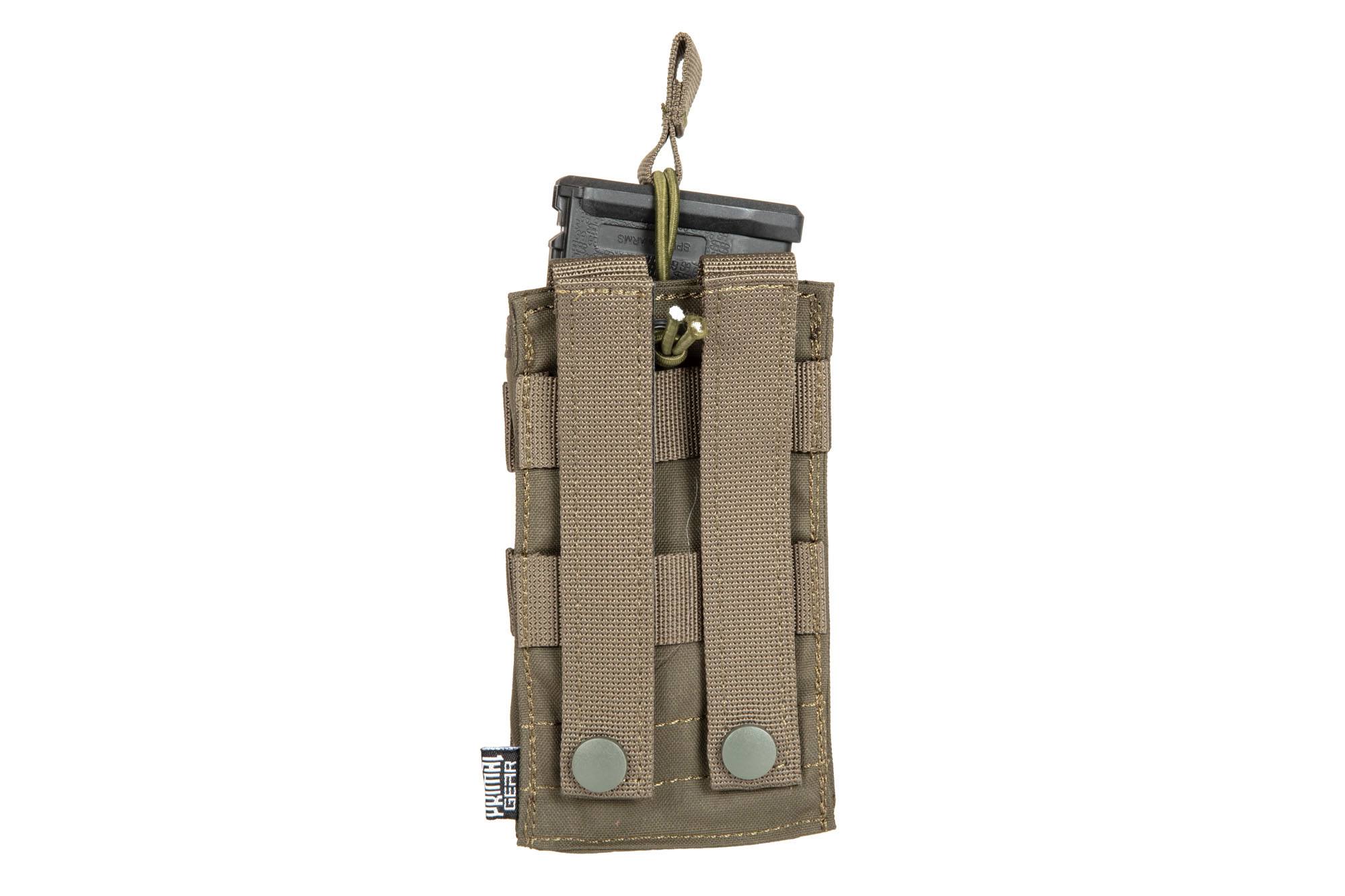 Підсумок Primal Gear Baata для магазину - Оливковий