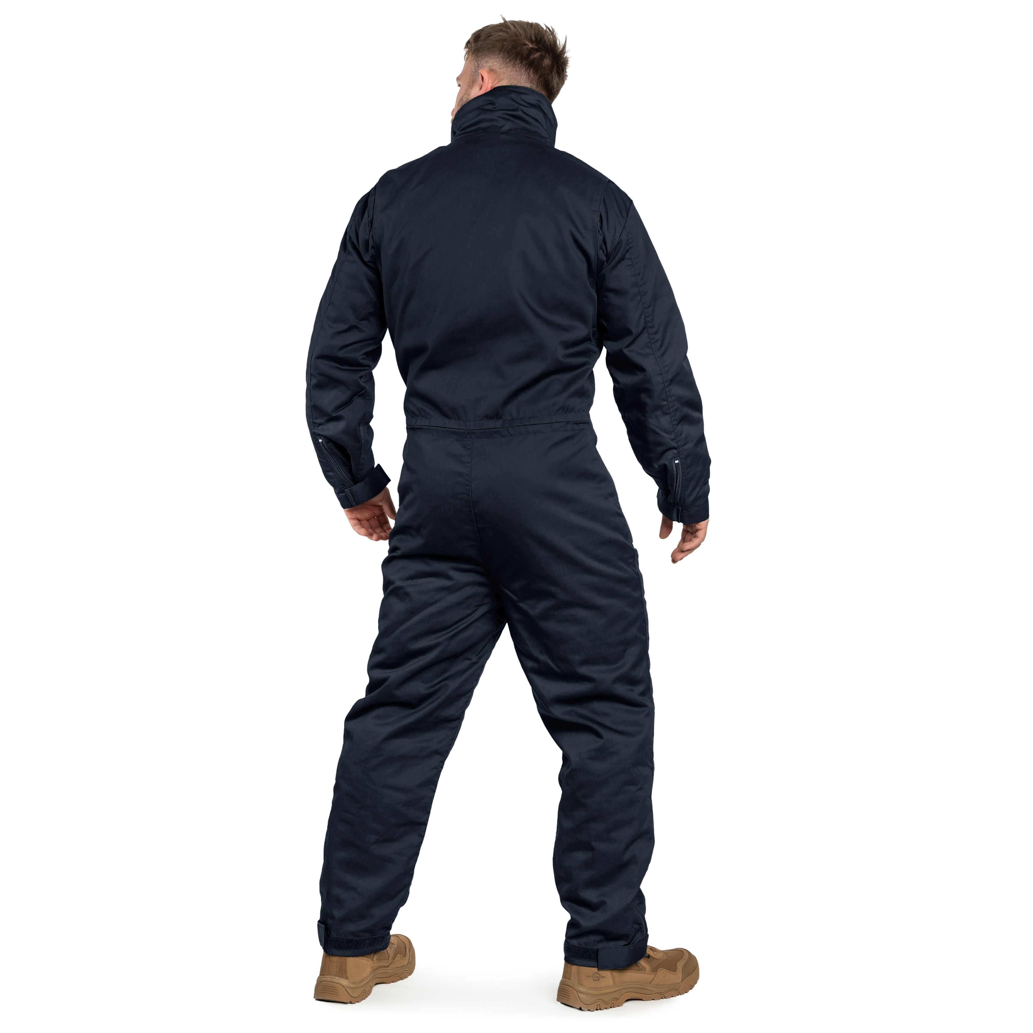 Комбінезон Brandit Tank Suit - Navy