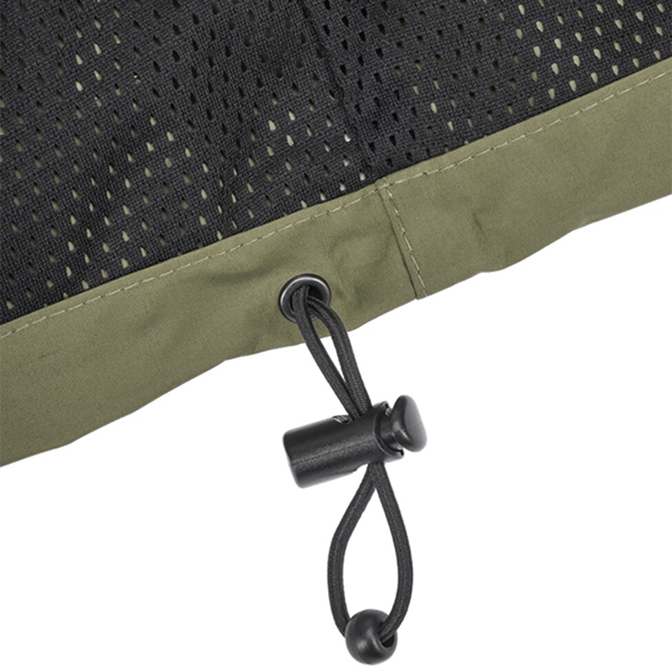 Куртка Brandit Superior Jacket - Olive