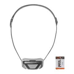 Налобний ліхтарик Petzl Tikka 2022 + акумулятор - набір