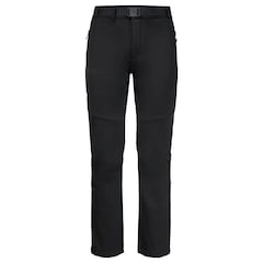 Штани Jack Wolfskin Softshell Stollberg - Black