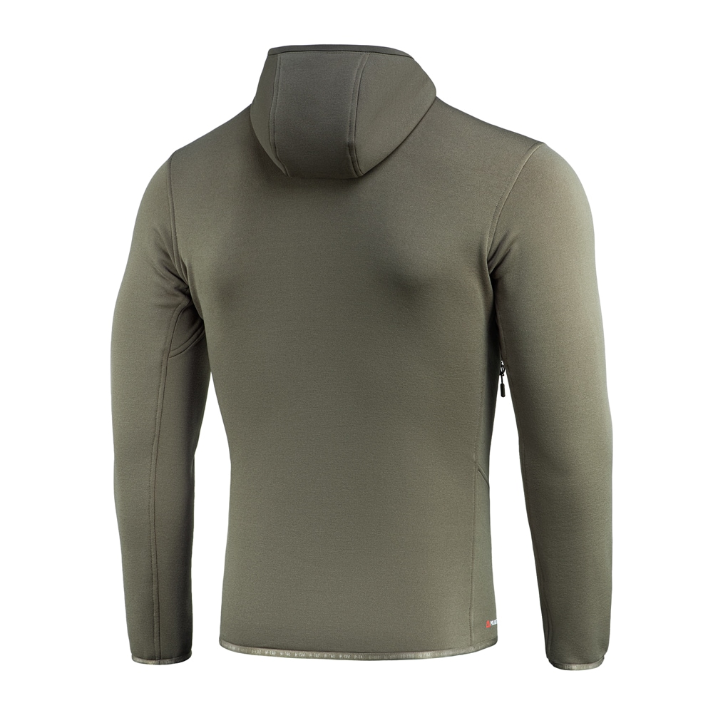 Кофта M-Tac Shadow Fleece Polartec - Olive