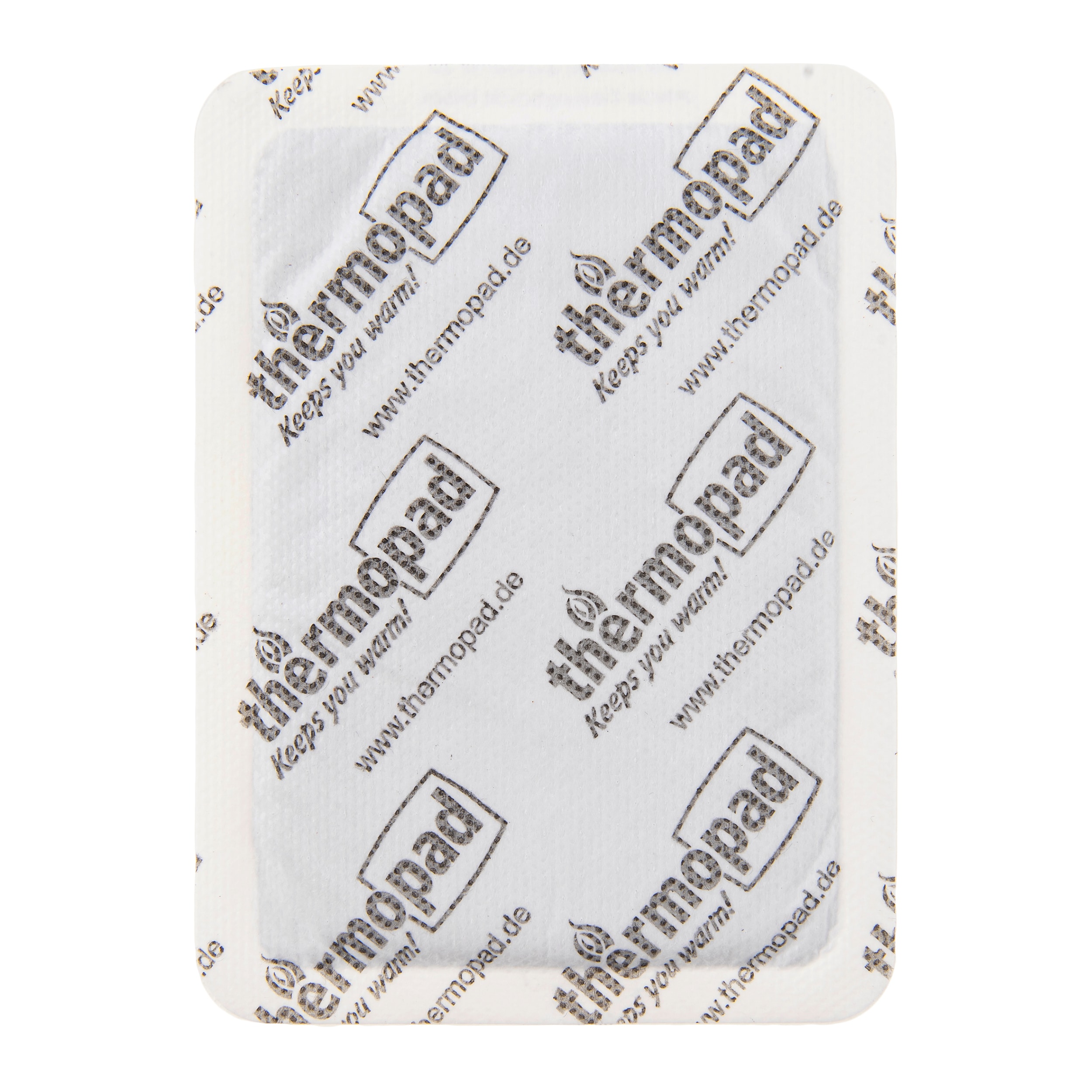 Хімічна грілка для тіла Thermopad - 1 шт.