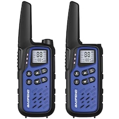 Радіостанція Baofeng BF-T25E PMR 2 шт. - Dark Blue