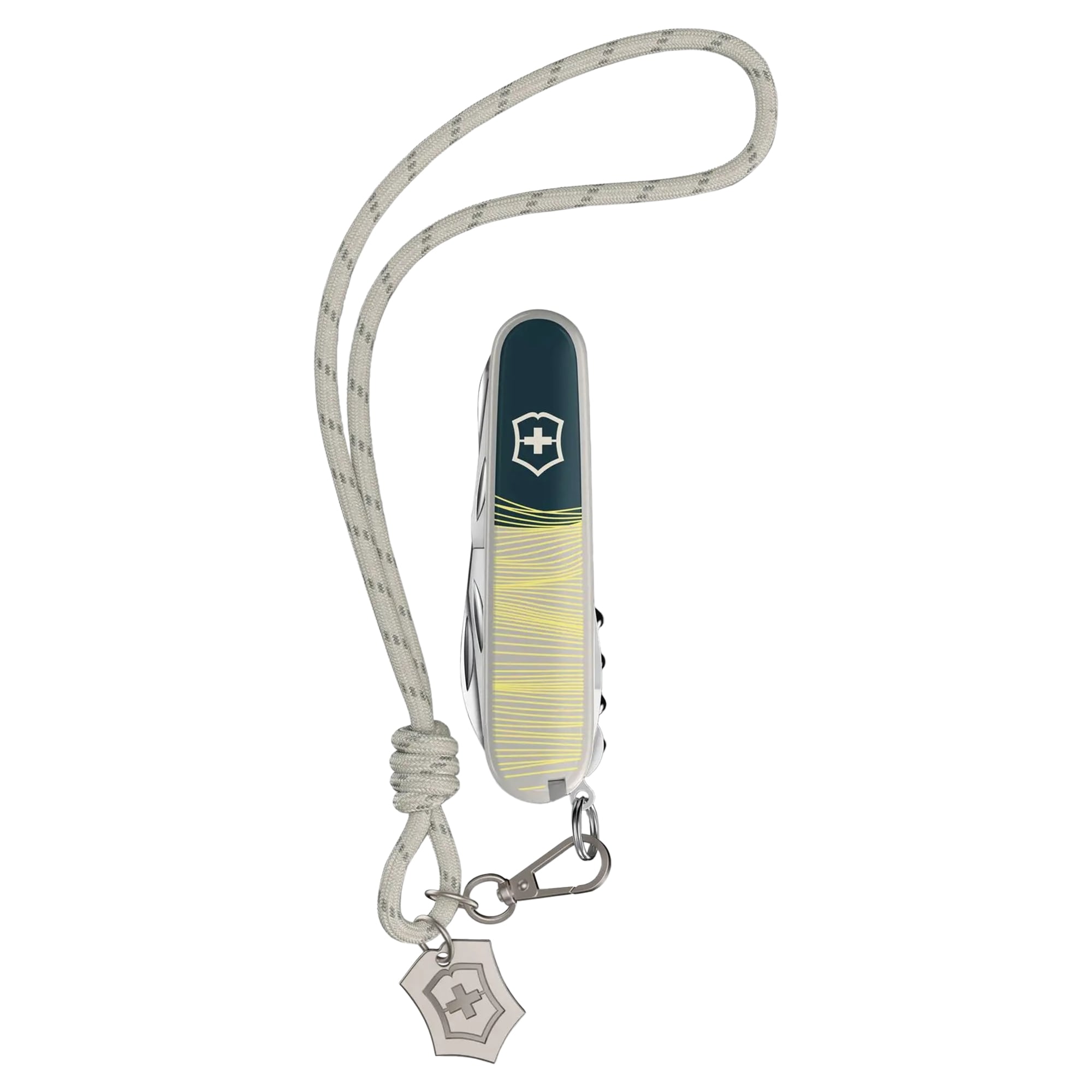 Багатофункціональний ніж Victorinox Companion SD New York Style