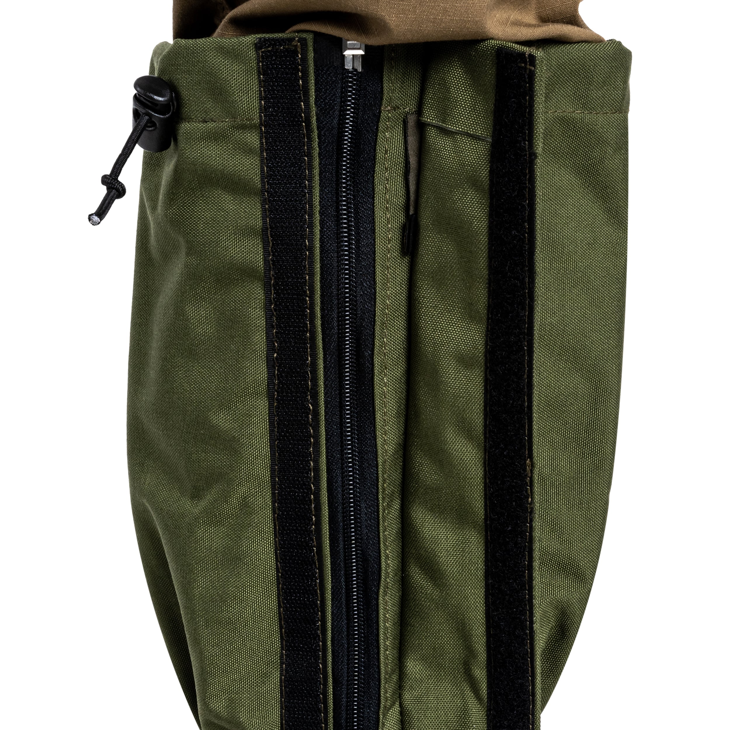 Гамаші Wisport Yeti - Olive Green