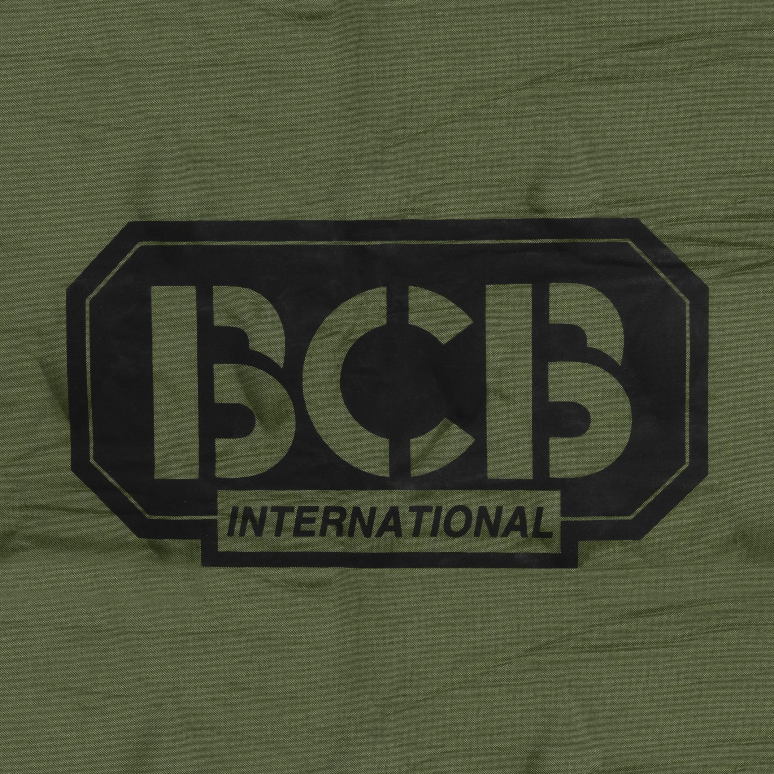 Самонадувний килимок BCB Self Inflating Sleeping Mattress - Olive