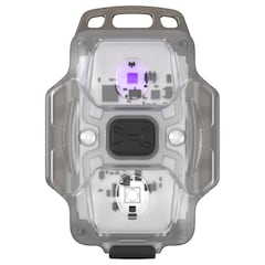 Ліхтарик Armytek Crystal WUV Grey - 150 люменів
